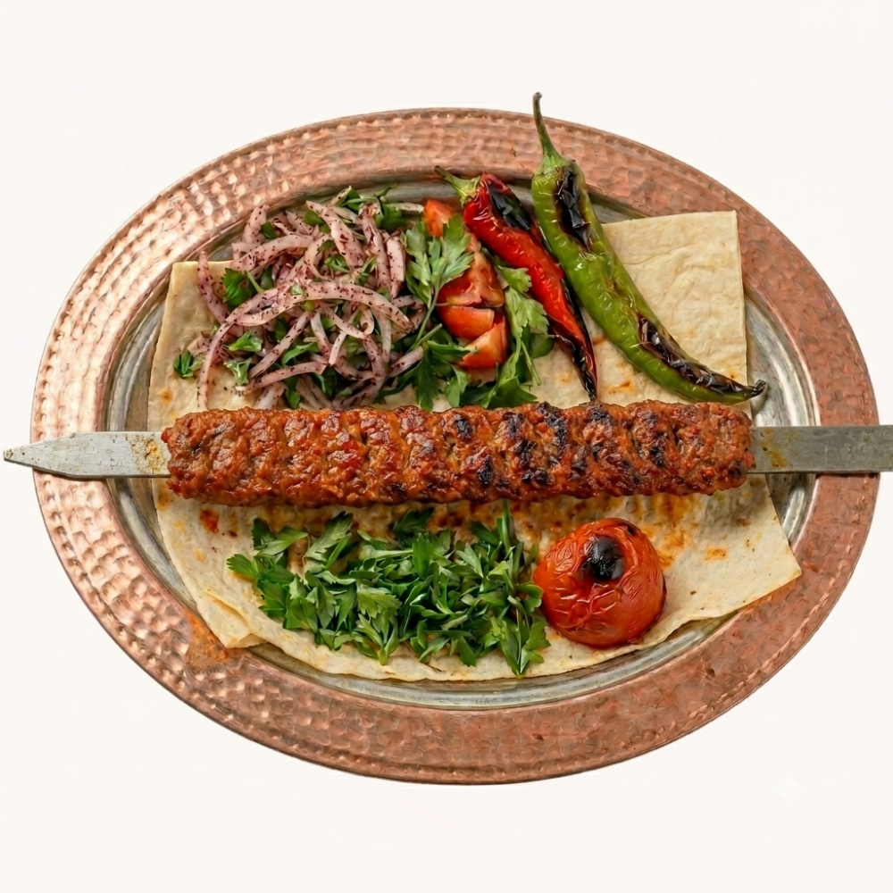 Adana Kebap