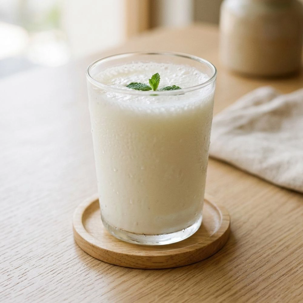 Ayran