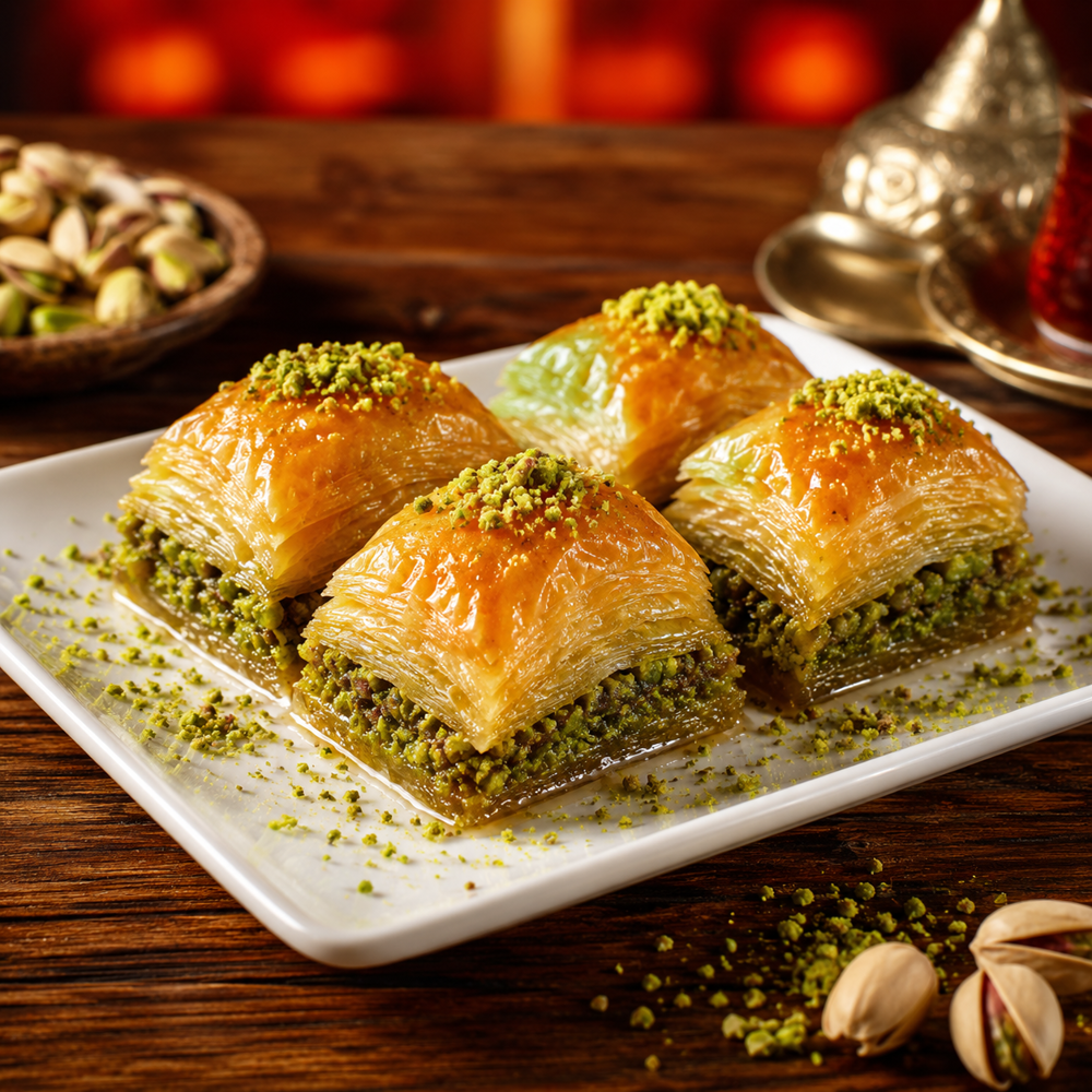 Baklava
