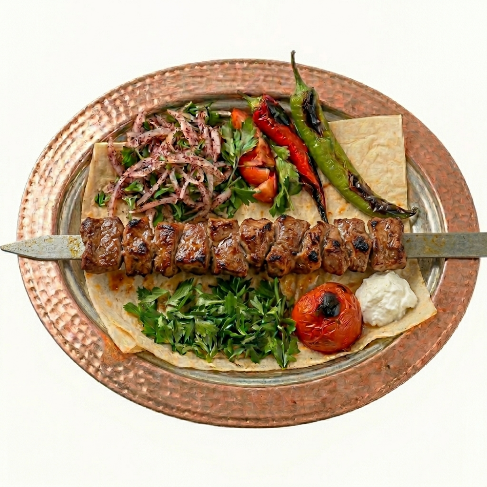 Kuzu Şiş