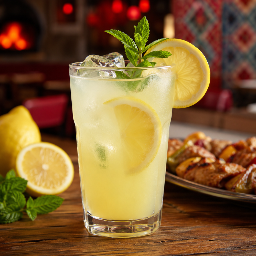 Limonata
