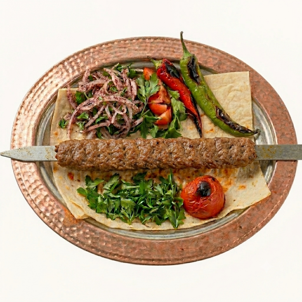 Urfa Kebap